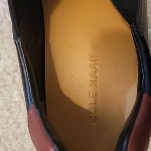 COLE HAAN men's shoes